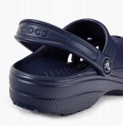 Crocs Flip-flop papucs Crocs Classic navy 46-47 Eu