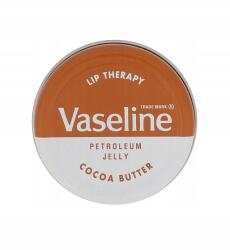Vaseline Cocoa Butter Hidratáló, regeneráló, kisimító testápoló 20g (8718114642871-2)