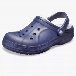Crocs Sötétkék Szőrmés Vízálló Női Flip-flop Papucs 36-37 6DA