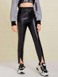Shein IC81113 Shein Lány Leggings Öko Bőr (20) 134