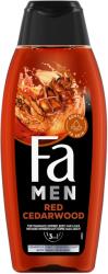Fa Men Tusfürdő Férfiaknak 3az1ben Red Cedarwood 400ml