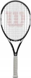 Wilson Teniszütő Wilson Blade Feel Rxt 105 Grip 1 L1 4 1/8 Grafit (WRT30730U3)