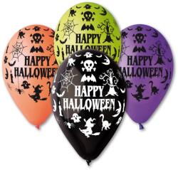 Gemar Balon din latex - Happy Halloween 30 cm
