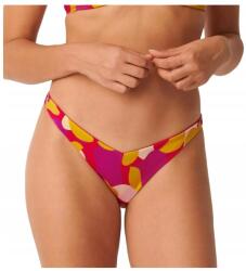 Sloggi Shore Flower Horn Tanga bikini alsó fürdőbugyi méret XL (10211201)