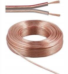 PremiumCord hangszórókábelek 100% réz 2x2, 5 mm 10 m (kjpr-02-10)