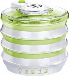 MPM Élelmiszer szárítógép Mpm 400W 6 tálca MSG-06 (MSG-06)