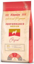 Fitmin szárazeledel baromfi 12 kg - allegro - 18 130 Ft