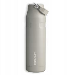 STANLEY Termikus palack Stanley Aerolight Iceflow Straw 2.0 1, 06 L (10-12111-0265)