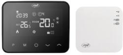PNI Termostat inteligent PNI CT40 PRO fara fir, cu WiFi, pentru centrale termice (PNI-CT40)