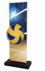 ARMURA Trofeu acril Volei (APLAM15)