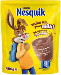 Nestlé Nesquik C- és D-vitaminnal 400 g (599871096-0620)