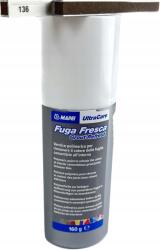 Mapei Fuga fresca UltraCare 160g Mapei 136 barna (5LF013642)