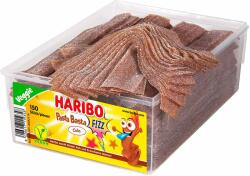 HARIBO Pasta Basta Gumicukor Csíkos Cola Savanyú 150db 1125g (8426617119348)
