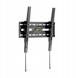 Cabletech Tv tartó falra 32-55 inch fekete LCD/KL-38 Cabletech (UCH0120-1)