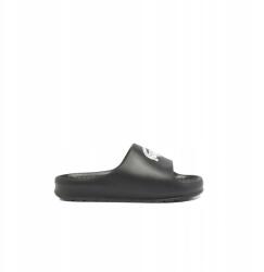 Lacoste Férfi papucs Lacoste Serve Slide 2.0 alkalmi strand uszodába könnyű