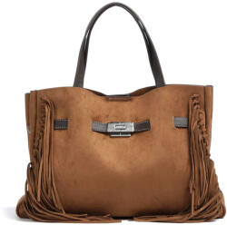DKNY Geantă Bryar R63DLK43 WAL walnut