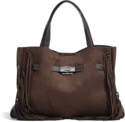DKNY Geantă Bryar R63DLK43 CBE coffee bean