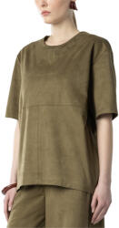 MOUTAKI Top 26.01. 144 khaki