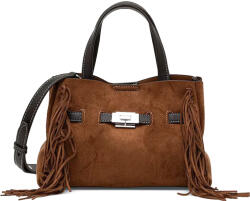 DKNY Geantă mică Bryar R63DLK44 WAL walnut
