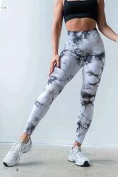 Sima Magas Derekú Sport Leggings Szürke M 5IA - allegro - 2 670 Ft