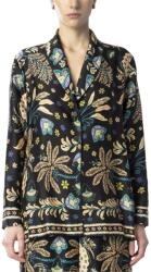 MOUTAKI Kimono 26.06. 155 black