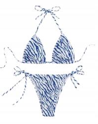 Shein Női Kétrészes Fürdőruha Bikini Nyári SL9G