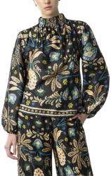 MOUTAKI Tunic 26.01. 129 black