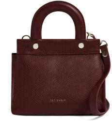 Ted Baker Geantă mică Roniaa Grab Handle Small Tote 285585 dk-red