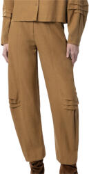 MOUTAKI Pantaloni 26.03. 154 camel