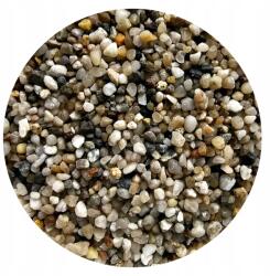 Specsand Natural River Gravel 9 kg Természetes akvárium alom (SNRG249KG)