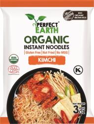 Perfect Earth instant kimchi leves gluténmentes bio 85 g (8856848001370)
