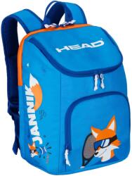 Head Rucsac tenis Head Kids Tour (14L) Sinner Edition - blue (262406)