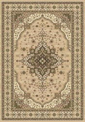 LOTOS Covor Clasic, Lotos 15082, Crem Bej, Diverse Dimensiuni (2211698927991) Covor