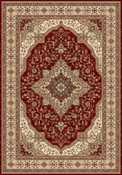 LOTOS Covor Clasic, Lotos 15082, Grena , Diverse Dimensiuni, 1800 gr mp (2211698927977) Covor