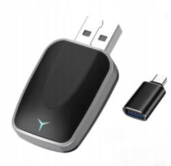  Adapter Modul Carplay Android Auto Vezeték Nélküli Wifi Bluetooth Ios Android (Mikes cp002)