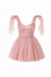 Shein T44107 Shein Tüll Báli Lány Ruha (8) 98
