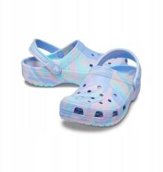 Crocs 206838 Papucs Gyerek Színes 22-23 6LA