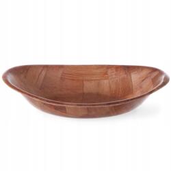 Hendi Fa konyhai tál ovális 200x140mm Hendi 425503 (425503)