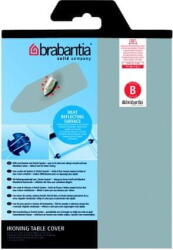 Brabantia Deszkavédő huzat Brabantia szürke (317705)