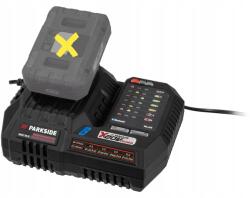 PARKSIDE Performance Plgs 2012 A1 20V Bluetooth okos töltő X20V, 300 W (PS426041)