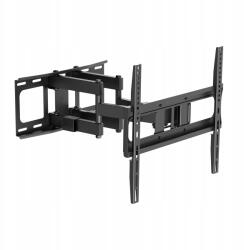 Cabletech Univerzális Tv tartó 32"- 80" Cabletech függőlegesen és vízszintesen állítható (UCH0198-3)