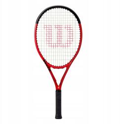 Wilson Teniszütő gyerekeknek Wilson Clash Junior 25 v2.0 (WR074710U)
