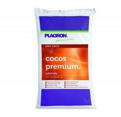 Plagron Cocos Premium 50l (Plagron_ziemia)