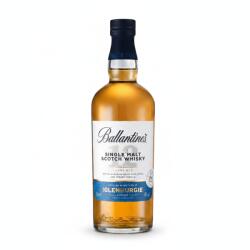  Whisky Ballantine's 12 Ani Glenburgie 40%, 0.7L