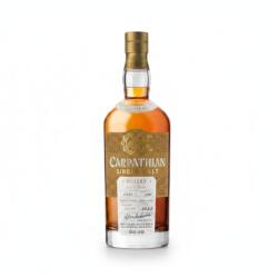  Whisky Carpathian Single Malt Cognac 46%, 0.7L