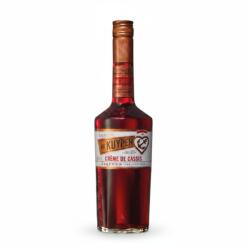 Lichior De Kuyper Creme De Cassis 15%, 0.7L