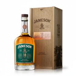  Whisky Jameson 18 Ani 45%, 0.7L