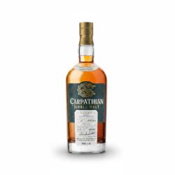  Whisky Carpathian Single Malt Pinot Noir 40%, 0.7L