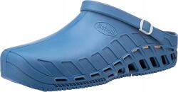 Scholl Becsúsztatható Orvosi Flip-flop Papucs 37-38 6IA Logóval