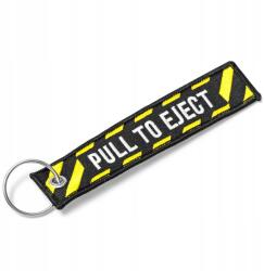 Gadget Master Kulcstartó Pull To Eject